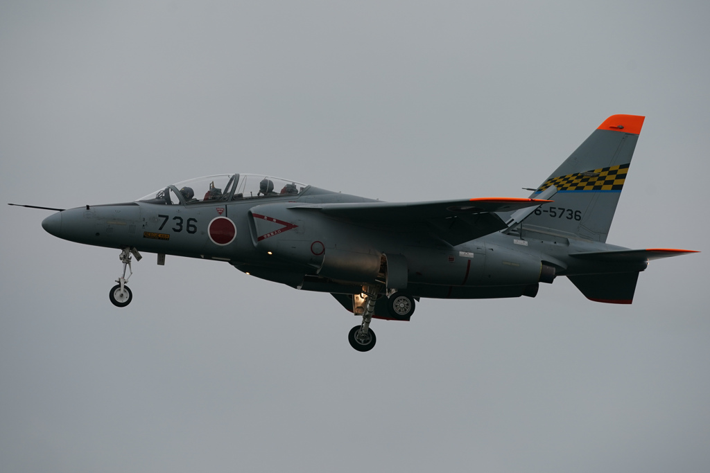 T-4 川崎重工プライム