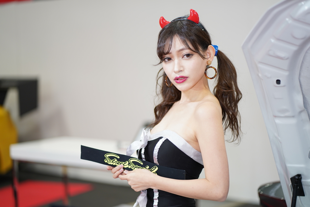 デビル？