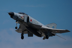 F-4 帰投