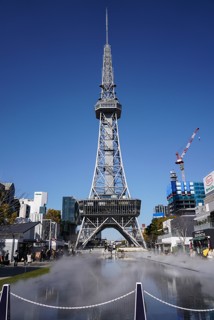 TV塔
