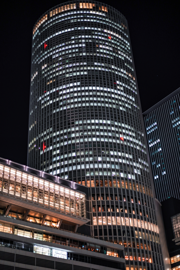 駅ビル