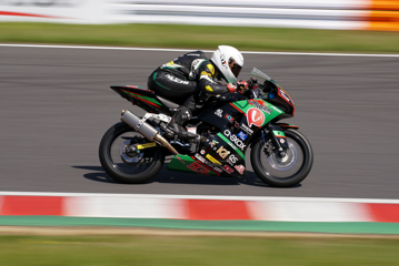 鈴鹿アジアロードレース