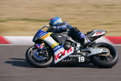 KYB MORIWAKI RACING