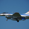 F-2 帰投