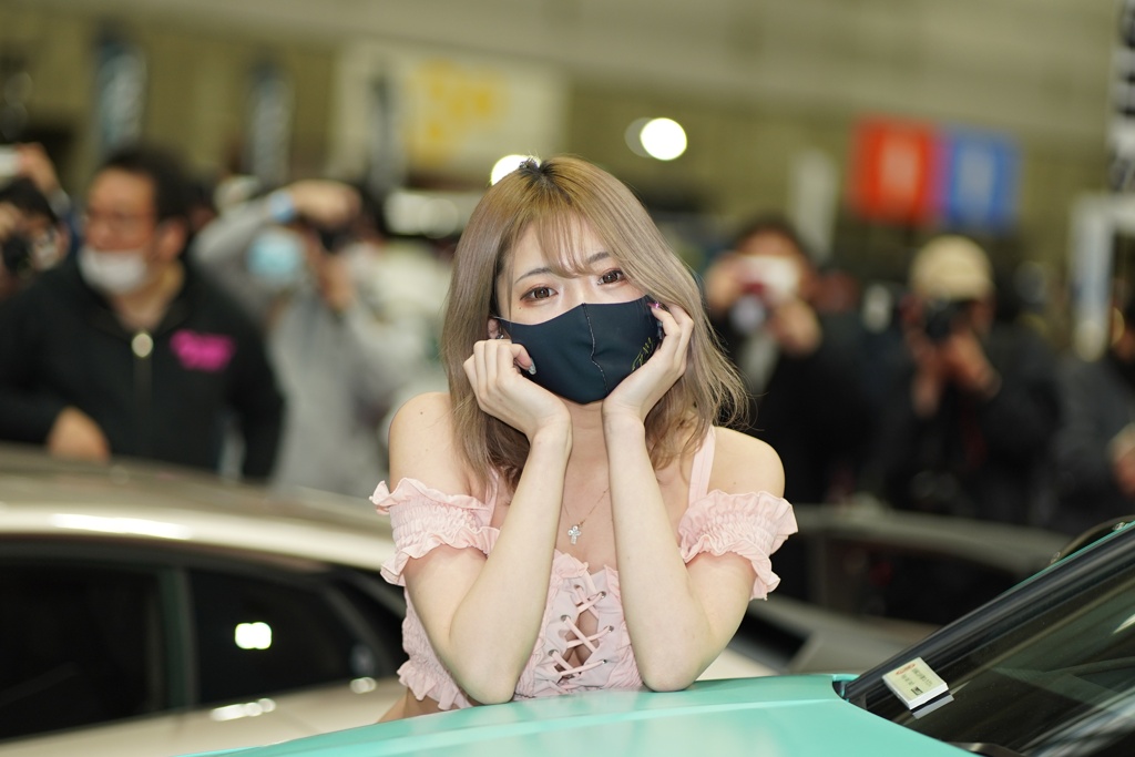 名古屋オートトレンド2021