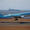 KOREAN AIR