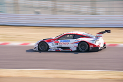 GT500 レクサス