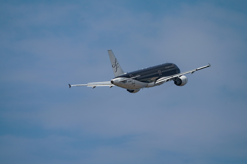 STARFLYER