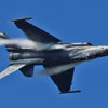 PACAF F-16 Demonstration Team