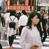 他人の交差点
