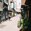 昼下がりの婦人