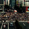 渋谷の日常