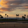 田ノ浦の夕景3