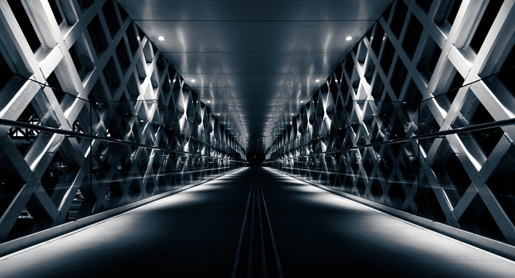 aisle