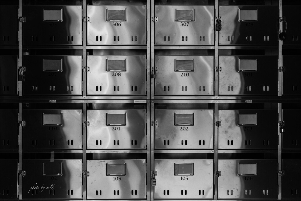 mailbox