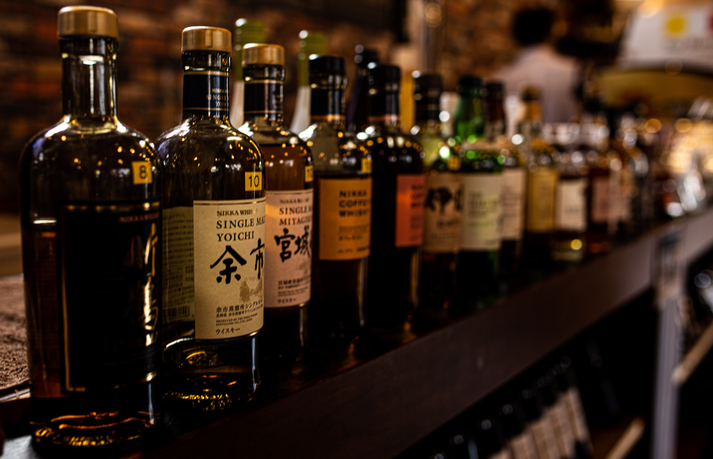 名酒