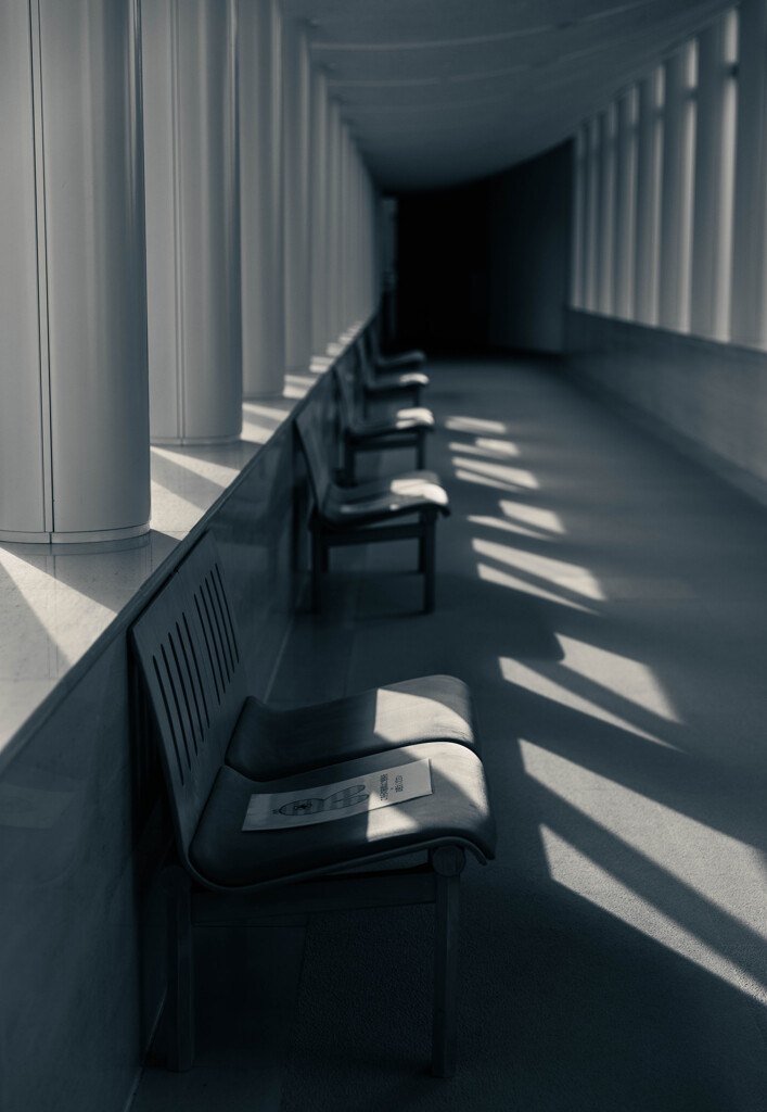 bench