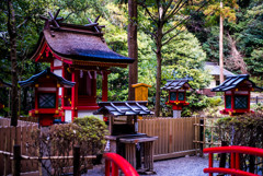 大神神社