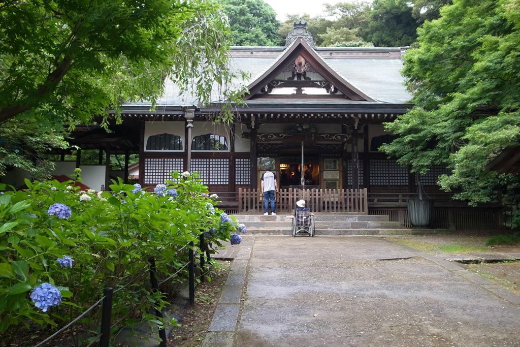 本土寺００４