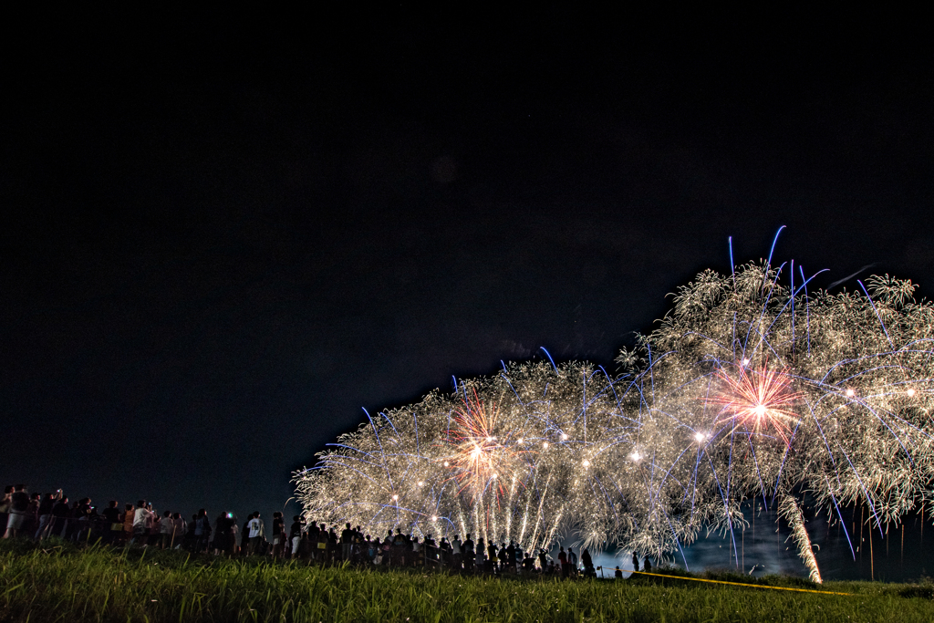 千代田花火大会-4