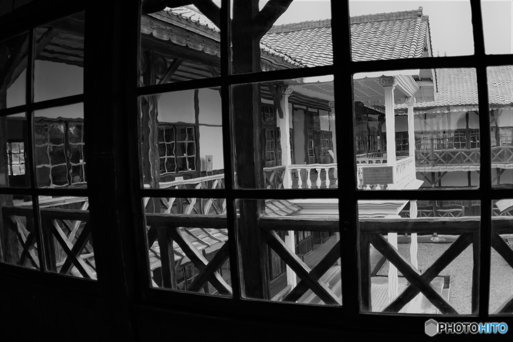 先人が見ていた光景