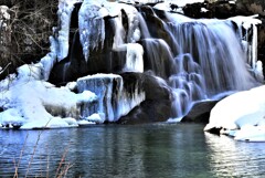 氷瀑