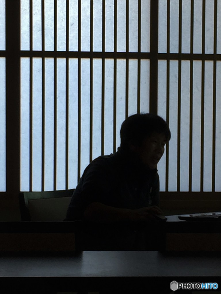 生きるよろこび