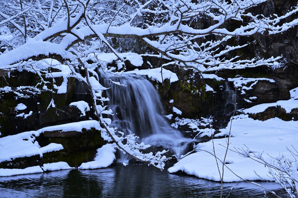 雪花