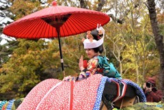花嫁道中２（公開）