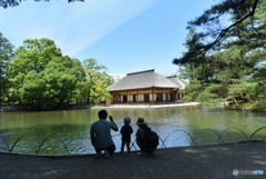 それぞれの休日