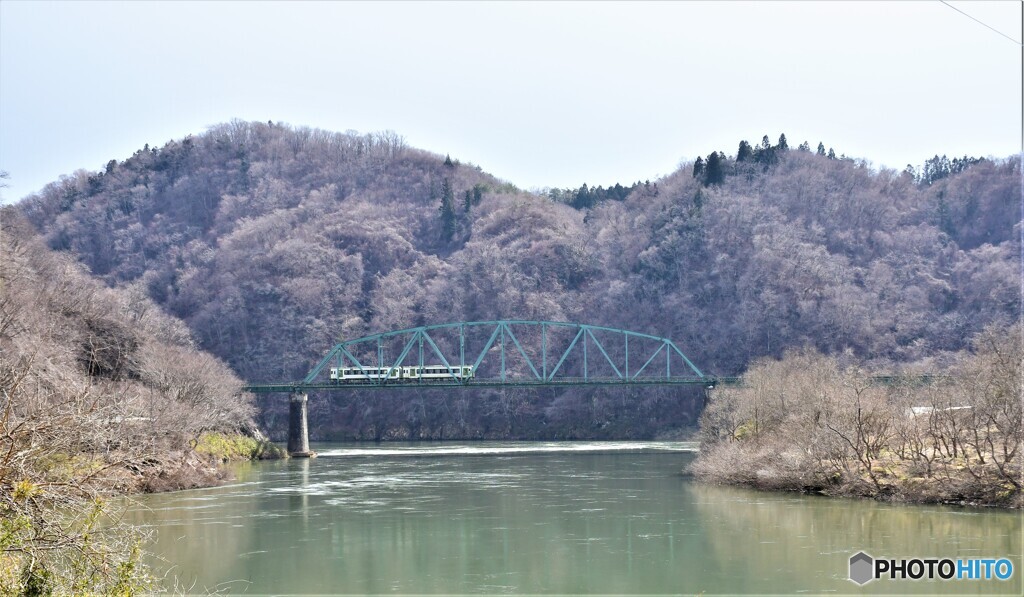 そよ風が吹いて