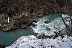 刻の流れるままに・・