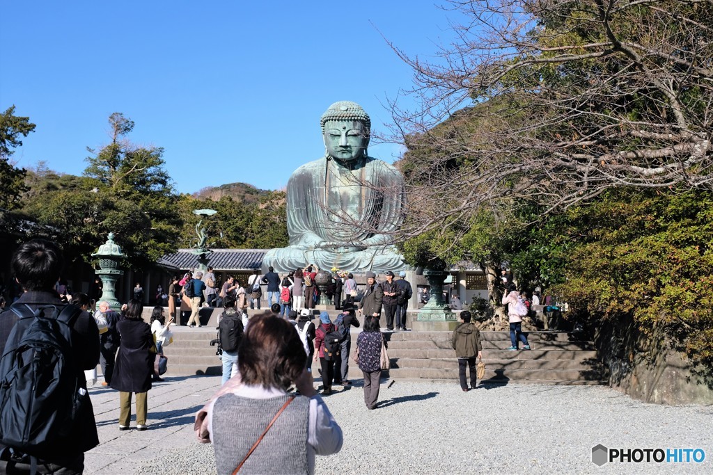 みんなで一緒に撮る３ 