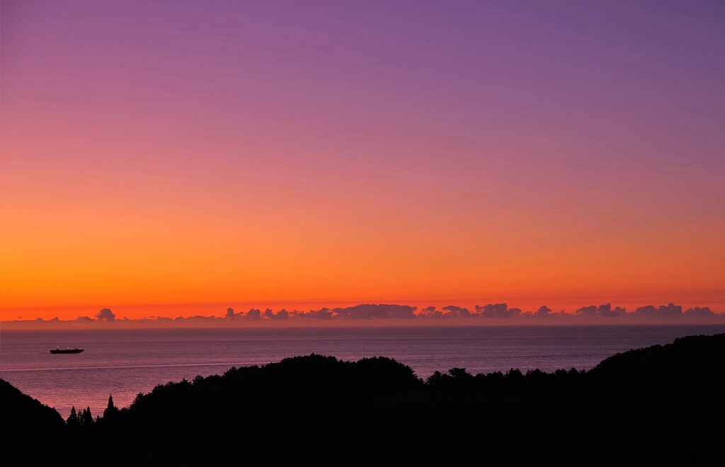 晩夏