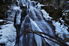 ～流れが止まるとき～