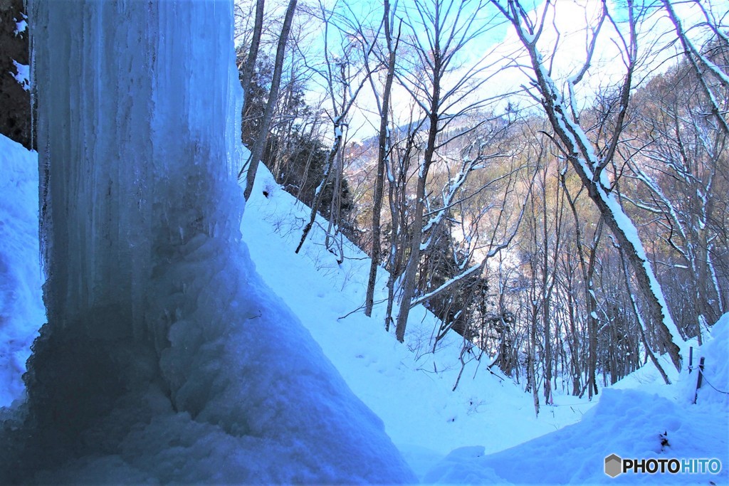 天柱