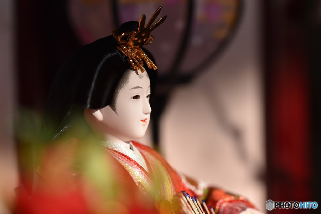 優・・