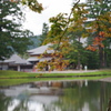 毛越寺（平泉）