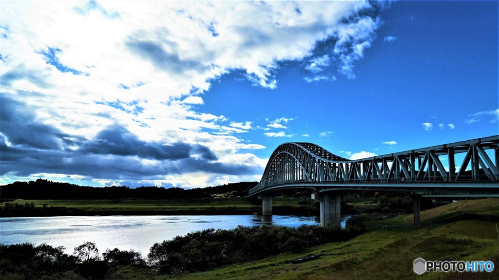 北上大橋