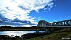 北上大橋