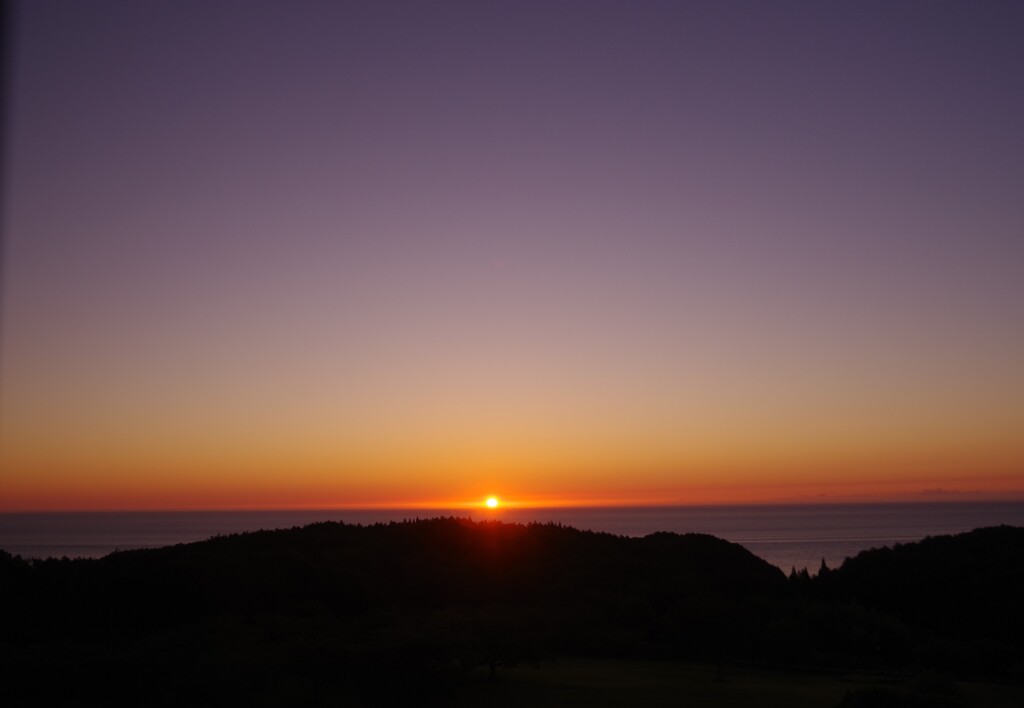 4時49分岩手三陸（田老）