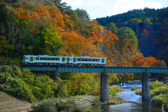 ローカル線 ローカル線