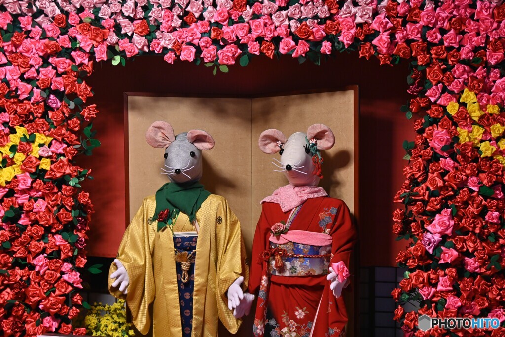ひな祭り