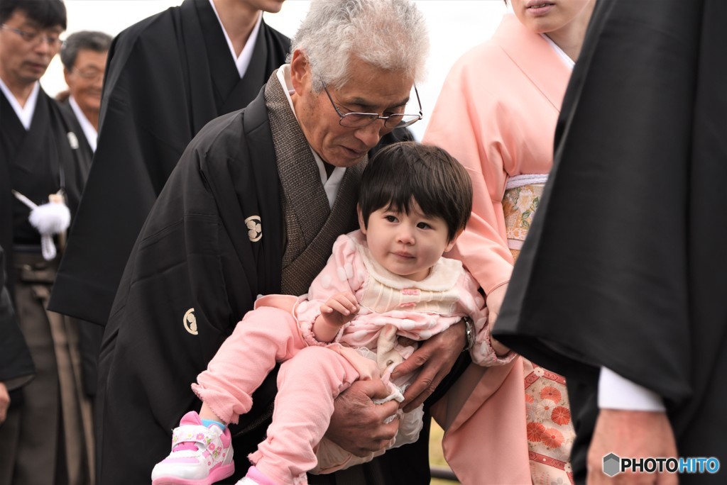 花嫁道中３（公開）