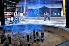 それぞれの・・・