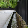 通り雨