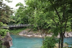 揺れる想い（初夏）