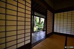 幾度めの秋・・