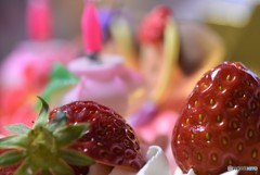 今日は楽しいひな祭り・・