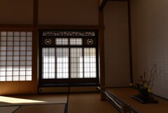 光の空間